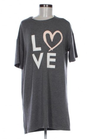 Šaty  Stradivarius, Veľkosť M, Farba Sivá, Cena  9,95 €