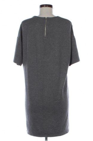 Šaty  Stradivarius, Veľkosť M, Farba Sivá, Cena  9,95 €