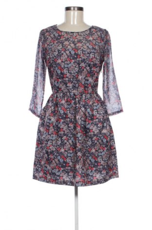 Sukienka Stradivarius, Rozmiar M, Kolor Kolorowy, Cena 27,40 zł