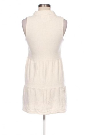Kleid Stradivarius, Größe S, Farbe Beige, Preis 12,99 €