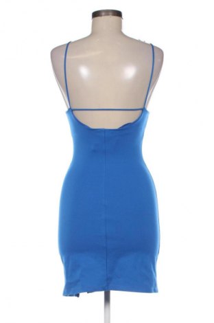 Sukienka Stradivarius, Rozmiar XS, Kolor Niebieski, Cena 28,99 zł