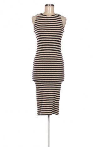 Sukienka Stradivarius, Rozmiar M, Kolor Kolorowy, Cena 27,40 zł