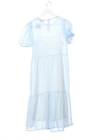 Sukienka Stradivarius, Rozmiar S, Kolor Kolorowy, Cena 23,99 zł