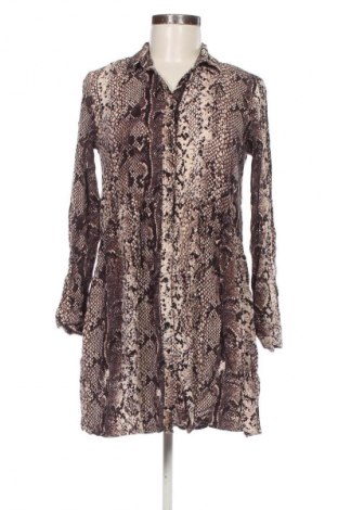 Šaty  Stradivarius, Veľkosť S, Farba Viacfarebná, Cena  3,95 €