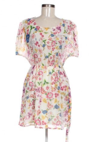 Šaty  Stradivarius, Veľkosť S, Farba Viacfarebná, Cena  11,95 €