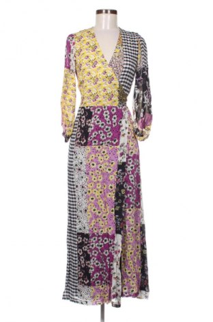 Φόρεμα Summum Woman, Μέγεθος XS, Χρώμα Πολύχρωμο, Τιμή 4,99 €