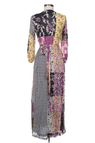 Φόρεμα Summum Woman, Μέγεθος XS, Χρώμα Πολύχρωμο, Τιμή 4,99 €