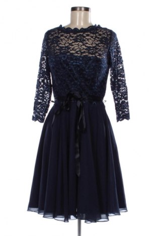 Kleid Swing, Größe L, Farbe Mehrfarbig, Preis € 71,99