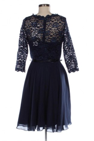 Kleid Swing, Größe L, Farbe Mehrfarbig, Preis € 71,99