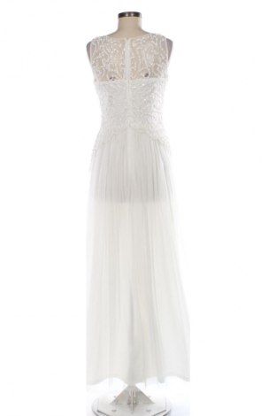 Kleid Swing, Größe M, Farbe Ecru, Preis 41,99 €