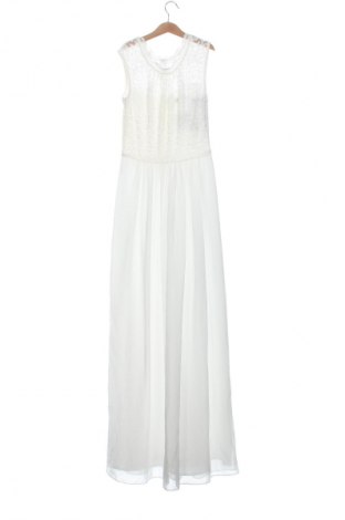 Kleid Swing, Größe XS, Farbe Weiß, Preis 20,04 €