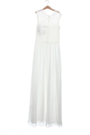 Kleid Swing, Größe XS, Farbe Weiß, Preis 20,04 €