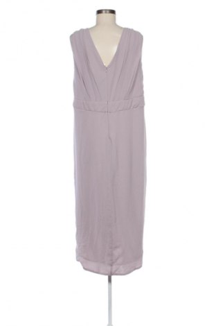 Šaty  TFNC London, Veľkosť L, Farba Popolavo ružová, Cena  6,95 €