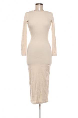 Šaty  THE ODDER SIDE, Veľkosť S, Farba Béžová, Cena  15,95 €