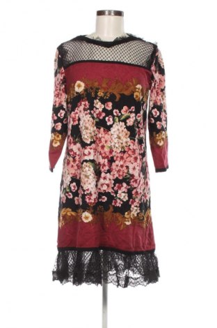 Šaty  TWINSET, Velikost M, Barva Vícebarevné, Cena  1 579,00 Kč