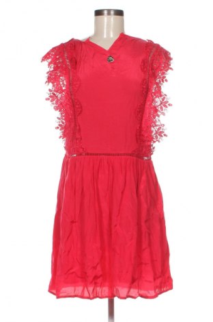 Šaty  TWINSET, Velikost M, Barva Červená, Cena  1 149,00 Kč