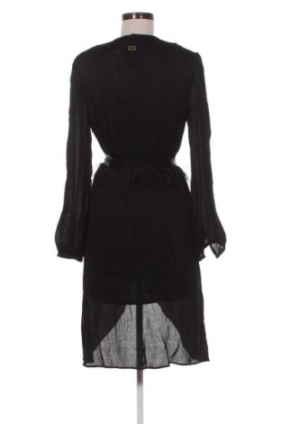 Kleid TWINSET, Größe L, Farbe Schwarz, Preis 115,15 €