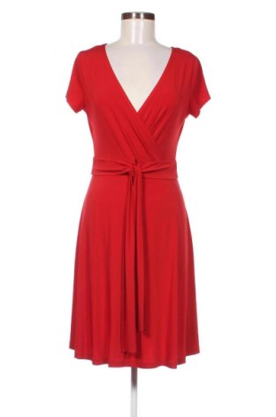 Kleid Taifun, Größe M, Farbe Rot, Preis 54,99 €