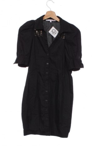 Šaty  Tally Weijl, Veľkosť XS, Farba Čierna, Cena  6,95 €