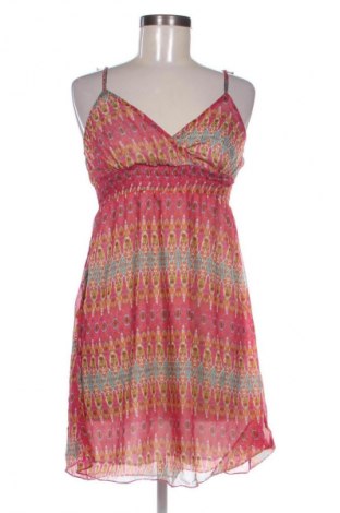 Šaty  Tally Weijl, Velikost S, Barva Vícebarevné, Cena  119,00 Kč