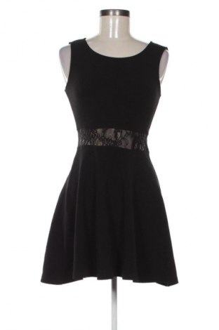 Kleid Tally Weijl, Größe M, Farbe Schwarz, Preis 8,99 €