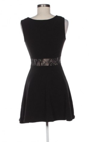 Kleid Tally Weijl, Größe M, Farbe Schwarz, Preis 8,99 €