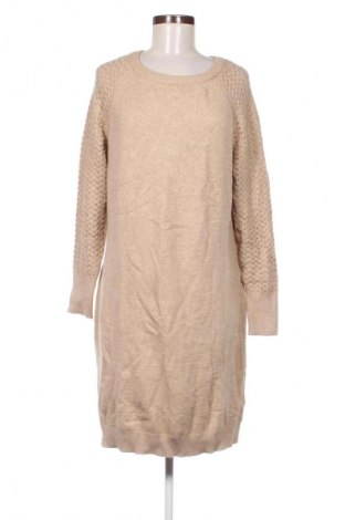 Sukienka Tamaris, Rozmiar L, Kolor Beżowy, Cena 64,99 zł