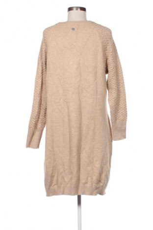 Sukienka Tamaris, Rozmiar L, Kolor Beżowy, Cena 64,99 zł
