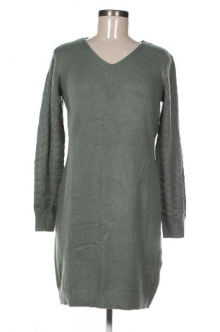 Kleid Tamaris, Größe M, Farbe Grün, Preis 14,99 €