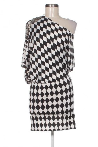 Kleid Tatu, Größe XS, Farbe Mehrfarbig, Preis € 2,99