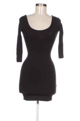 Šaty  Terranova, Velikost XS, Barva Černá, Cena  49,00 Kč