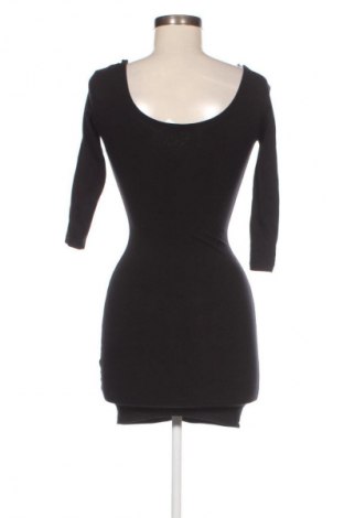 Šaty  Terranova, Velikost XS, Barva Černá, Cena  49,00 Kč