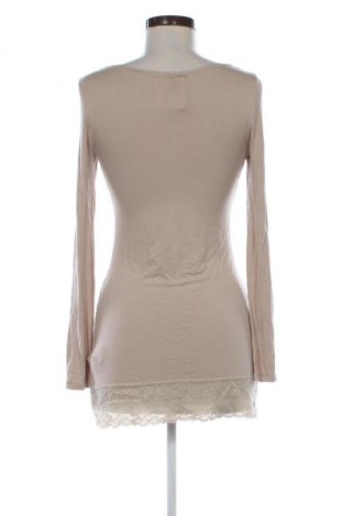 Sukienka Tezenis, Rozmiar M, Kolor Złocisty, Cena 22,99 zł