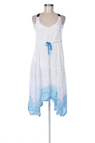 Šaty  Tom Tailor, Velikost M, Barva Vícebarevné, Cena  359,00 Kč