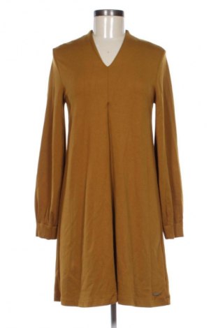 Sukienka Tom Tailor, Rozmiar S, Kolor Pomarańczowy, Cena 28,99 zł