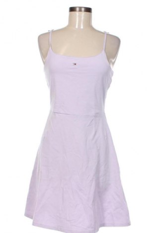 Rochie Tommy Hilfiger, Mărime M, Culoare Mov, Preț 418,99 Lei