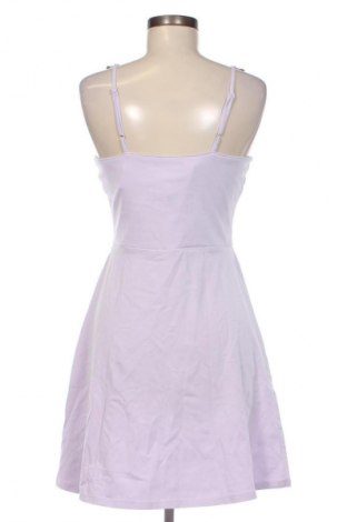 Rochie Tommy Hilfiger, Mărime M, Culoare Mov, Preț 418,99 Lei