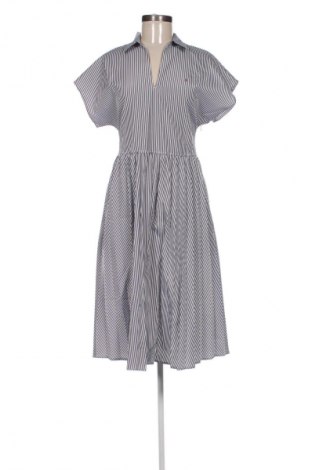 Sukienka Tommy Hilfiger, Rozmiar S, Kolor Kolorowy, Cena 899,99 zł