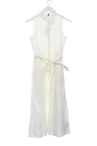 Šaty  Tommy Hilfiger, Veľkosť XXS, Farba Biela, Cena  137,95 €, #134222352