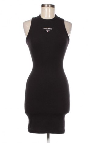 Sukienka Tommy Hilfiger, Rozmiar M, Kolor Czarny, Cena 255,99 zł, #134262928