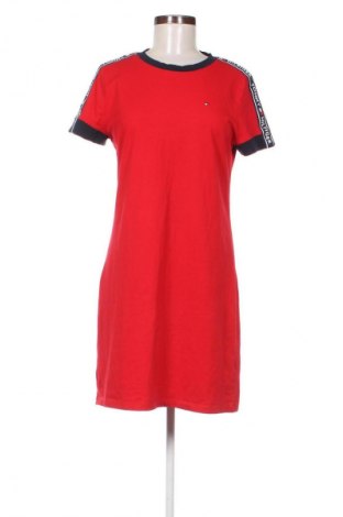 Φόρεμα Tommy Hilfiger, Μέγεθος M, Χρώμα Κόκκινο, Τιμή 65,99 €