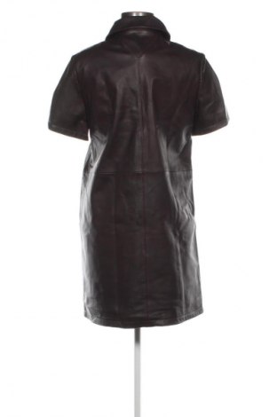 Kleid Tommy Hilfiger, Größe S, Farbe Braun, Preis 664,99 €