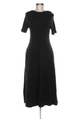 Rochie Tommy Hilfiger, Mărime M, Culoare Negru, Preț 278,99 Lei, #134288947