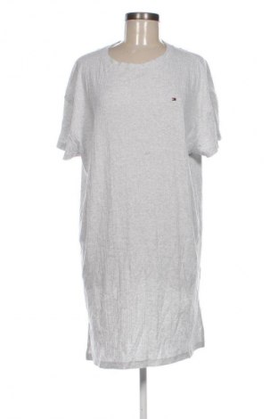Rochie Tommy Hilfiger, Mărime M, Culoare Gri, Preț 373,99 Lei