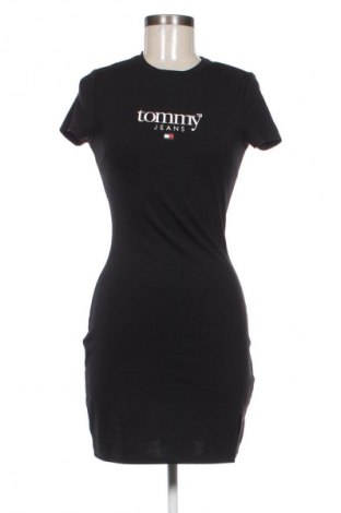 Φόρεμα Tommy Jeans, Μέγεθος S, Χρώμα Μαύρο, Τιμή 53,99 €