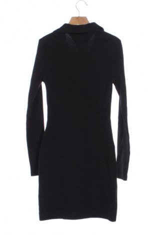 Sukienka Tommy Jeans, Rozmiar XS, Kolor Czarny, Cena 404,99 zł