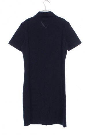 Рокля Tommy Jeans, Размер XS, Цвят Син, Цена 51,12 €