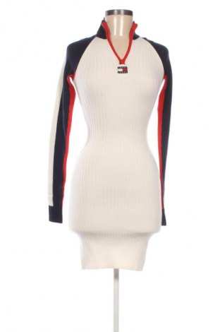 Φόρεμα Tommy Jeans, Μέγεθος XS, Χρώμα Πολύχρωμο, Τιμή 60,99 €