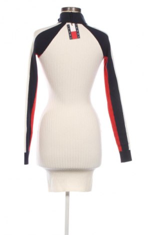 Φόρεμα Tommy Jeans, Μέγεθος XS, Χρώμα Πολύχρωμο, Τιμή 60,99 €