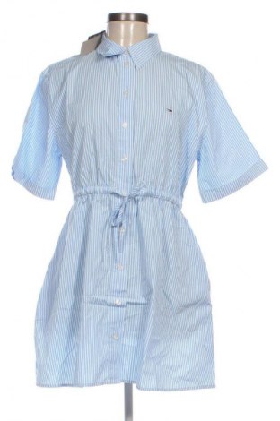 Φόρεμα Tommy Jeans, Μέγεθος S, Χρώμα Πολύχρωμο, Τιμή 114,99 €, #134284544